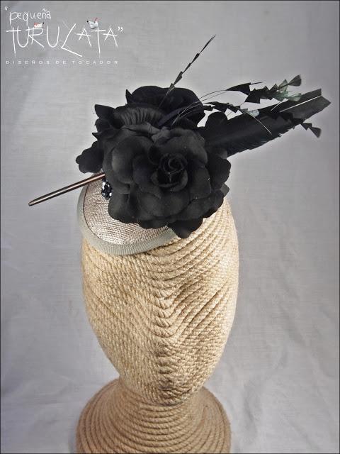 CONOCE A ALBA, NOA, ROSALIN Y MARA, NUEVA COLECCION DE TOCADOS