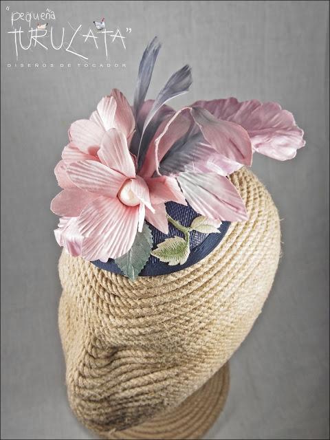 CONOCE A ALBA, NOA, ROSALIN Y MARA, NUEVA COLECCION DE TOCADOS