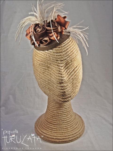 CONOCE A ALBA, NOA, ROSALIN Y MARA, NUEVA COLECCION DE TOCADOS