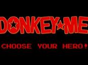 Vídeo-análisis juego independiente ‘Donkey-Me’ Bruneras
