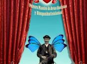 Muestra artes escénicas discapacidad intelectual todo corazón', Granada