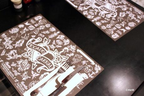 HALLOWEEN: nos morimos de placer en Pecado Carnal HALLOWEEN: nos morimos de placer en Pecado Carnal