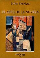 Milan Kundera: La novela y los medios de comunicación