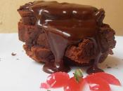 Muerte chocolate