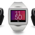 Qualcomm Toq Smartwatch, un reloj inteligente