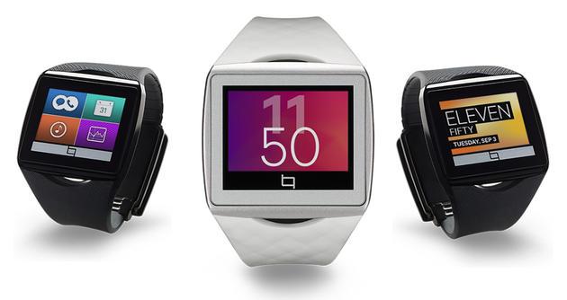 Qualcomm Toq Smartwatch, un reloj inteligente
