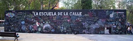 Wallpeople: el muro de la gente para la gente