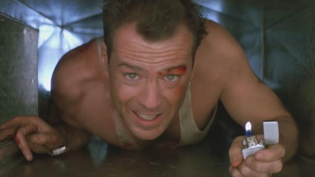 John McClane podría volar a Japón para 'La Jungla de Cristal 6'