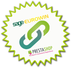 G2, partner oficial de Europrest, el conector entre Eurowin y Prestashop G2, partner oficial de Europrest, el conector entre Eurowin y Prestashop