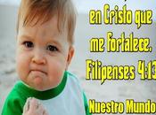 confianza poder Dios