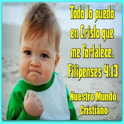 La confianza en el poder de Dios