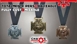Trofeos de BB/FF desde Chaos Factory(Y con un 10% de Dto!)