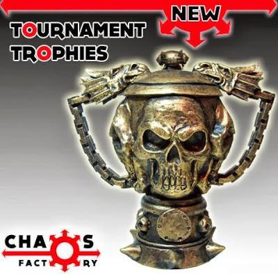 Trofeos de BB/FF desde Chaos Factory(Y con un 10% de Dto!)