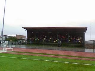 FÚTBOL DE NATALES CONTINUÓ SU ACCIÓN EL FIN DE SEMANA