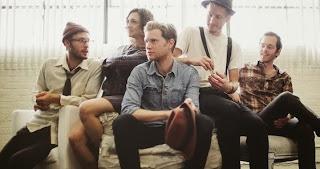 The Lumineers actuarán también en Madrid en julio