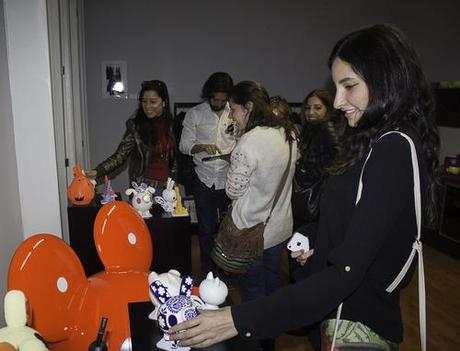 TRENDYTA POP-UP STORE trendyta pop up store 1