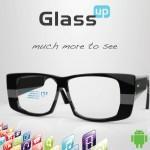 Winamp anuncia su cierre tras 15 años de buena música Aparece GlassUp una alternativa más Economica que Google Glass