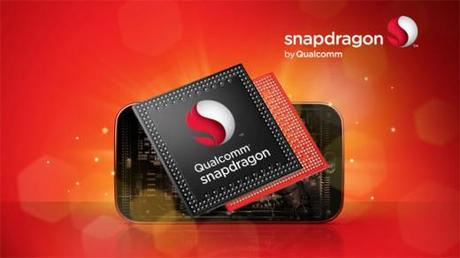 Qualcomm Snapdragon 805 Qualcomm-Snapdragon-805
