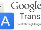 Traductor Google para Android actualiza versión