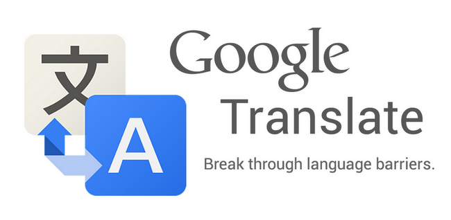 Traductor de Google para Android se actualiza a la versión 3.0