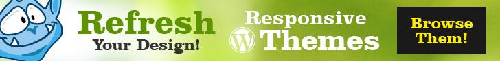 Cómo elegir una Plantilla para WordPress - responsive_wp_728x90