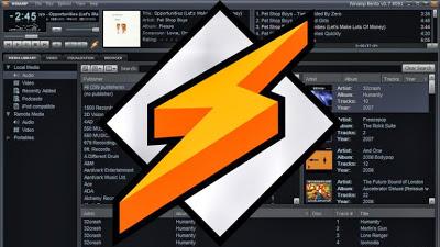 Winamp, dejara de existir en un mes.