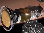 NASA Inspiration Mars