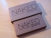 Sorpresa.... SORTEO!! (Internacional) (Naked Basics/ Urban Decay)