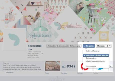 Busca los soles en Facebook y llévatelos a casa Busca los soles en Facebook y llévatelos a casa