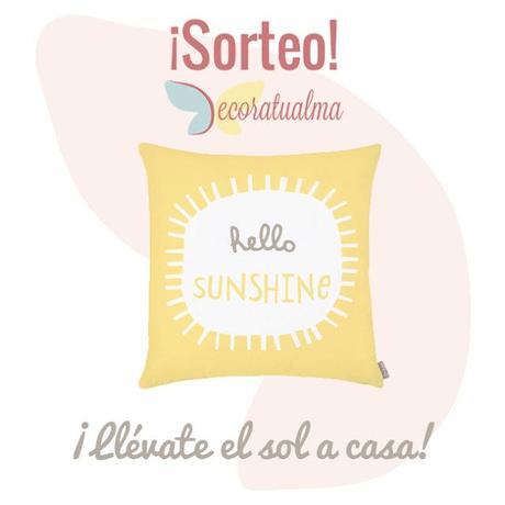 Busca los soles en Facebook y llévatelos a casa Busca los soles en Facebook y llévatelos a casa