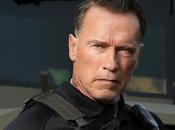 Arnold Schwarzenegger busca asesino policías tráiler 'Sabotage'