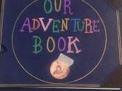 Album fotos Adventure Book