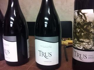 Palacios Vinoteca, espíritu insólito basado en magistral crianza en madera