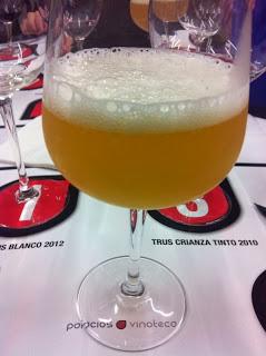 Palacios Vinoteca, espíritu insólito basado en magistral crianza en madera