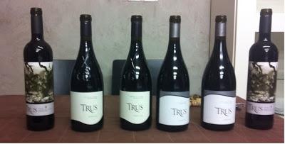 Palacios Vinoteca, espíritu insólito basado en magistral crianza en madera