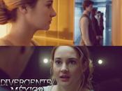 Mira segundo trailer oficial DIVERGENTE doblado español