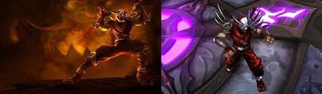 Shen BloodMoon Splash thumb League of Legends: Ofertas de fin de semana del 22 al 25 de Noviembre