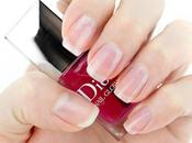 Productos belleza para uñas: Dior Nail Glow