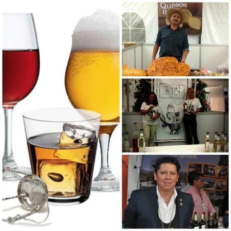 vino y musica fest 2013-COLLAGE