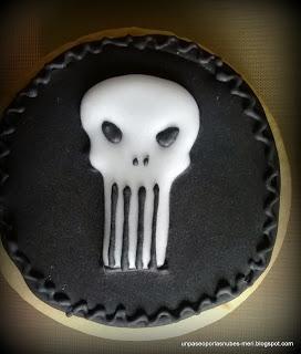 GALLETAS DECORADAS CON GLASA