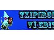 edición Txipiroi Bowl,en Plentzia (Bizkaia)