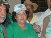 Dirigentes marchan defensa Loma Miranda.