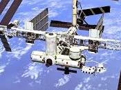 Estación Espacial Internacional