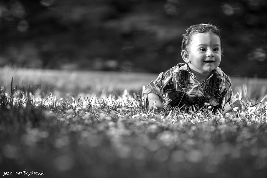 foto infantil