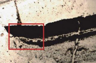 Las evidencias más antiguas de vida en la Tierra