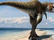 Lythoronax Argeste: sanguinario tiranosaurios
