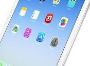 iPad Air: Apple apuesta tableta finísima