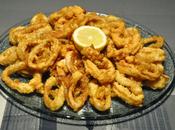 Calamares Romana