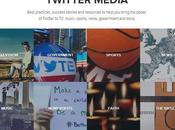 Twitter Media, nuevo sitio para educar empresas acerca utilidad plataforma