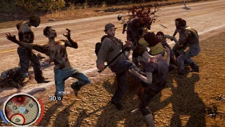 state of decay 2 State of Decay para PC y nuevo DLC con modo supervivencia